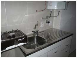 alquiler casa con pileta