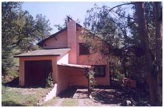 casa caba&ntilde;a