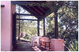 casa galeria