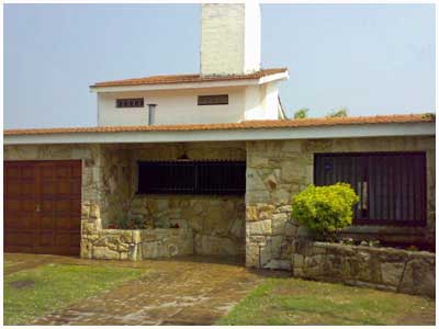 casa carlos paz con pileta
