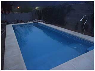 alquiler casa con pileta para 4 Punilla