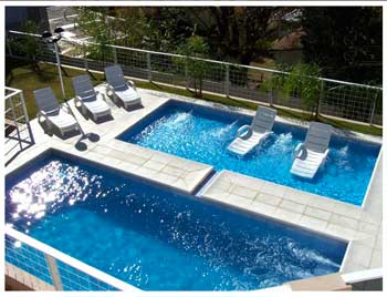 casa con pileta