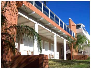 alquiler casa con pileta