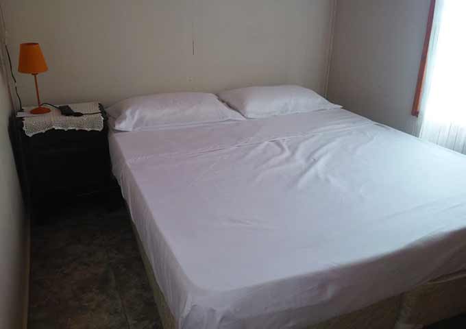 2 dormitorios para 4 en Carlos Paz