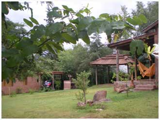 alquiler cabañas en carlos paz