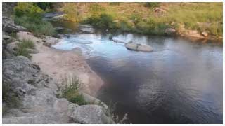 alquiler cabañas en Estancia Vieja - Carlos Paz