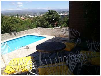 alquiler carlos paz casa pileta