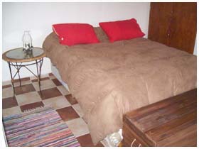 alquiler casa para 10 en icho cruz