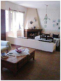 alquiler casa carlos paz con pileta