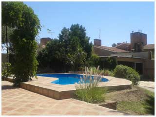 alquiler casa con pileta carlos paz