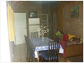 departamento para 5
