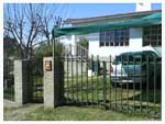 Casa para 5 personas en Tanti