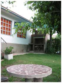 Alquilo Casa en Tanti para 5 personas