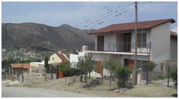 alquiler casa con pileta