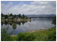Venta de lote en carlos paz