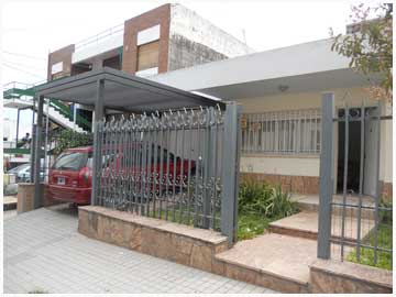 alquiler casa centrica