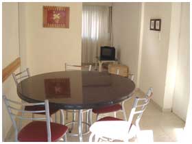 alquiler casa carlos paz
