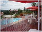 cabaña carlos paz villa del lago
