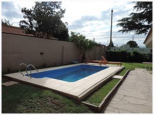 alquiler casa en carlos paz