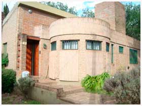 alquiler casa en carlos paz