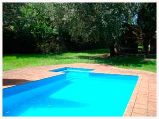 casa con pileta en alquiler carlos paz