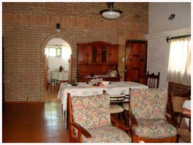 casa para 6 en alquiler carlos paz