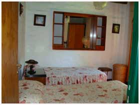 casa para 6 con pileta en carlos paz
