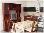 Alquiler departamento c´entrico para 4