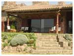 casa villa del lago