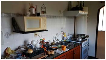 alquiler casa en carlos paz con pileta