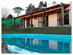 alquilo casa con pileta