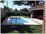 casa con piscina en carlos paz