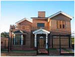 alquiler casa en san roque