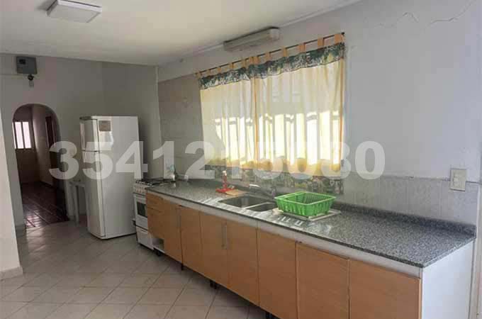 Alquiler casa en Carlos Paz