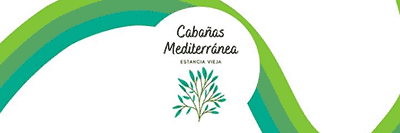 cabañas mediterranea