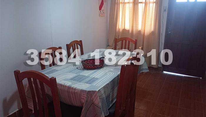 Alquiler cabañas con tv