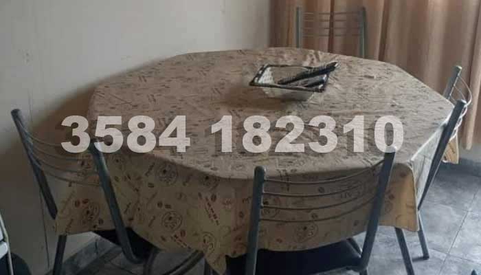 Alquiler cabaña con un dormitorio