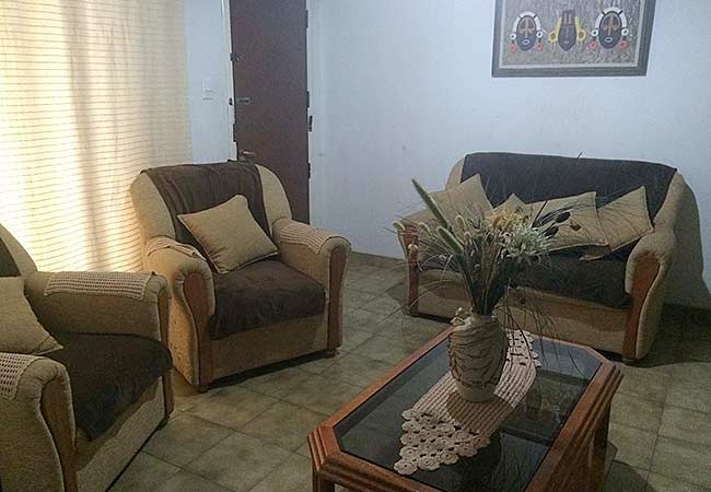 Casa en venta en Carlos Paz