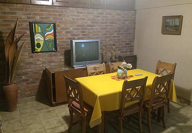 Casa en en venta Carlos Paz