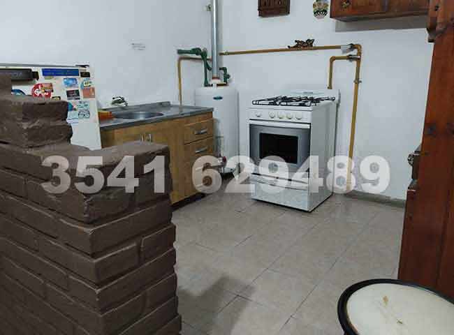 alquiler casa en Carlos Paz
