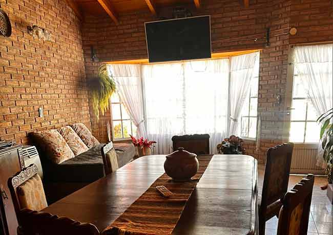 alquiler casa para 6 en Carlos Paz