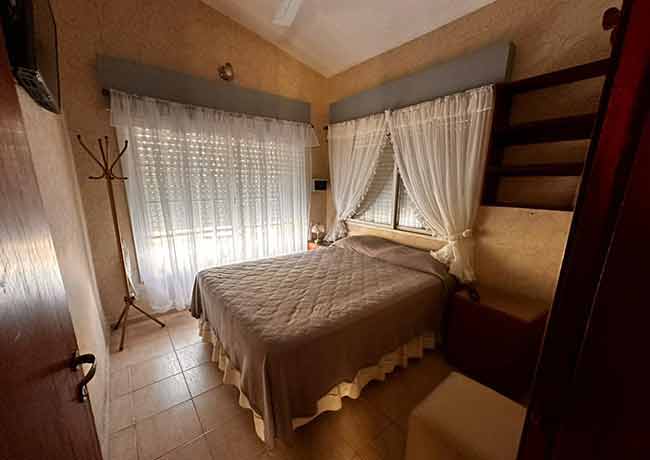 alquiler casa segundo dormitorio