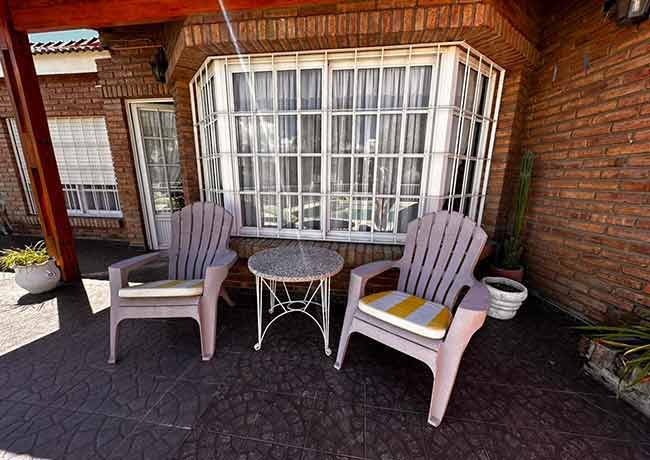 alquiler casa con pileta en Villa Carlos Paz