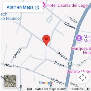 Ubicación de casa para 8 personas, con cochera doble, a 5 cuadras del Cu Cú, Carlos Paz