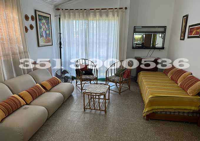 alquiler casa para 6 personas