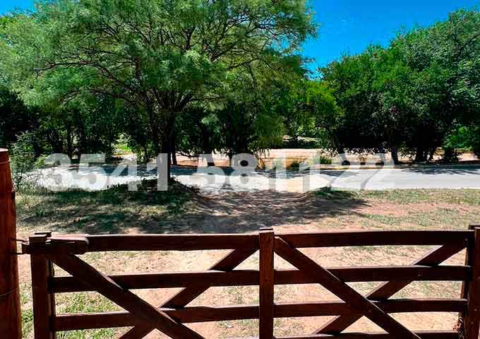 casa para 6 personas en San Antonio de Arredondo