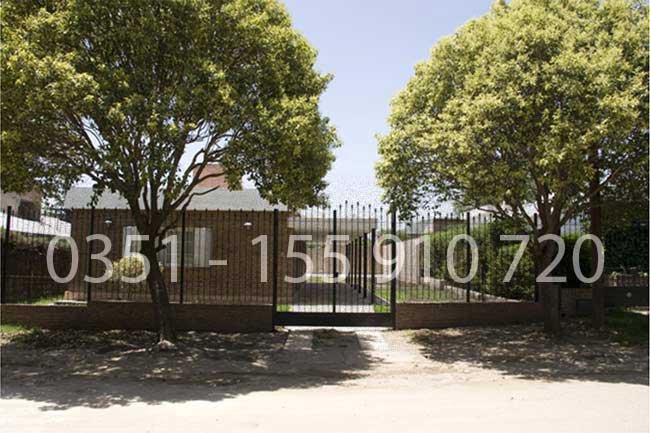 alquiler casa cerca del rio en carlos paz