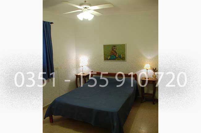 alquiler casa con camas para 8