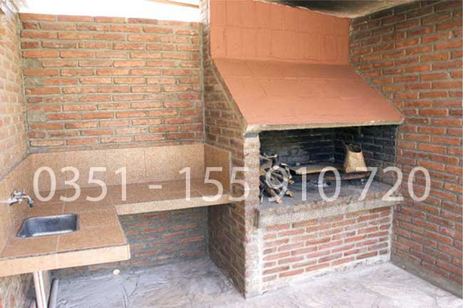 alquiler casa para 8 personas
