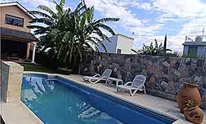 Alquiler casa para 6 en San Roque